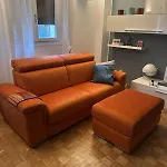 Apartament Light Blue Home-sempione Park-metro M2-brera