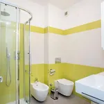 Light Blue Home-sempione Park-metro M2-brera Apartament *