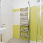 Light Blue Home-sempione Park-metro M2-brera Apartament Mediolan